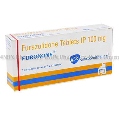 is furazolidone safe in pregnancy