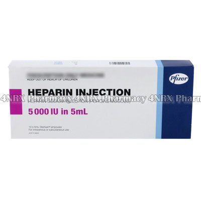 Heparin Sodium Heparin Sodium