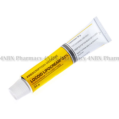 Locoid Cream