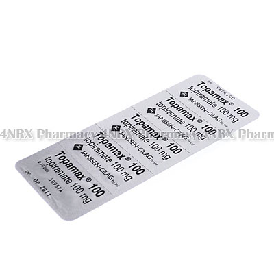 Topiramate Cheapest Price Canada