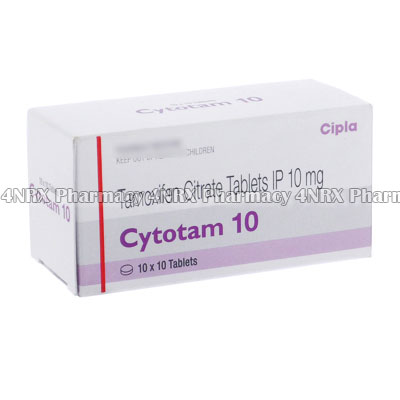 Cytotam (Tamoxifen Citrate)