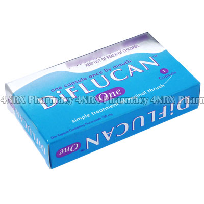 Diflucan One (Fluconazole)