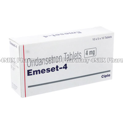 Emeset (Ondansetron)