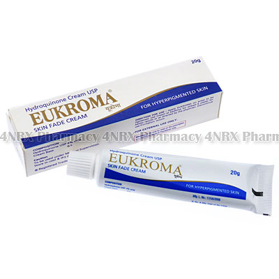 Eukroma (Hydroquinone)