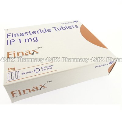 Finax (Finasteride)