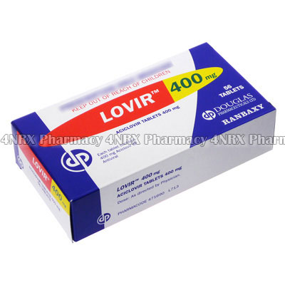 Lovir (Aciclovir)