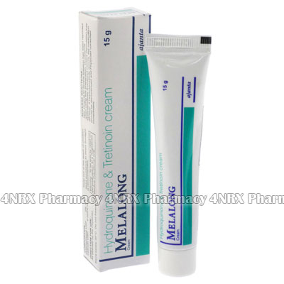 Melalong (Hydroquinone/Tretinoin)