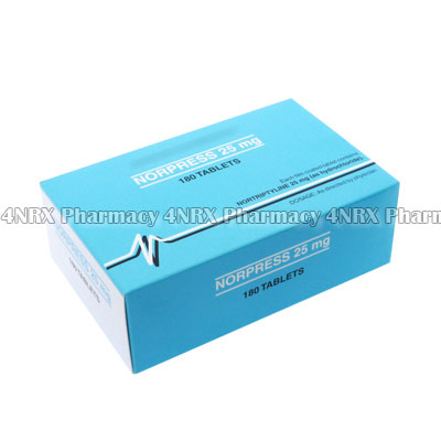 Nortriptyline Hcl 10mg Cap