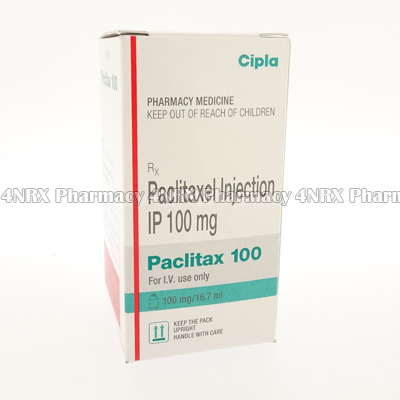 Paclitax (Paclitaxel)