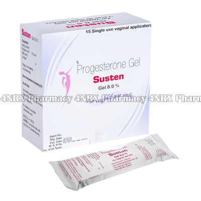 Susten (Progesterone)