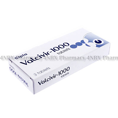 Valcivir (Valacyclovir)