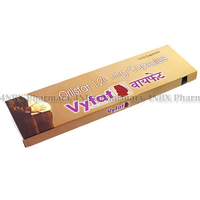 Vyfat (Orlistat)