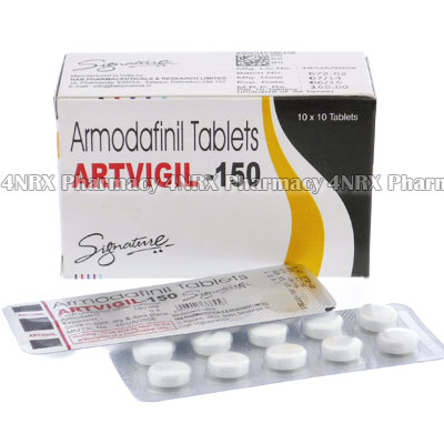 Artvigil (Armodafinil)