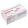 Amlip (Amlodipine Besilate)