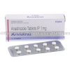 Armotraz (Anastrozole)