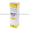 Arzep Nasal Spray (Azelastine)