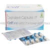 Ceff (Cephalexin Monohydrate)