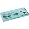 Clavet (Amoxicillin/Clavulanate Potassium)