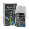 Dandrop Lotion (Ketoconazole/Zinc Pyrithinone)