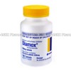 Diamox (Acetazolamide)