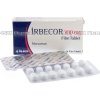 IRBECOR (Irbesartan)