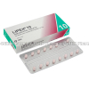 Lipex (Simvastatin)