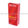 Nizoral Shampoo (Ketoconazole)