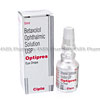 Optipres Eye Drops (Betaxolol)