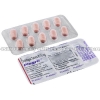 Plagril (Clopidogrel Bisulfate)