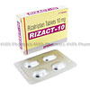 Rizact (Rizatriptan)