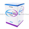 Tenvir-EM (Tenofovir Disoproxil, Fumarate / Emtricitabine) 