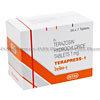 Terapress (Terazosin)