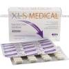 XLS Medical Carb Blocker