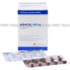 Asacol (Mesalazine)