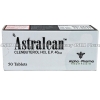 Astralean (Clenbuterol) 