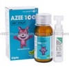 Azee (Azithromycin)