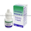 Brimonidine Eye Drops (Brimonidine Tartrate)