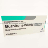 Buspirone Viatris (Buspirone Hydrochloride)