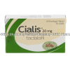 Cialis (Tadalafil)