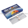 DeWorm (Mebendazole)