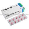 Dideral (Propranolol Hydrochloride)