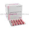 Duprost (Dutasteride) 