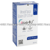 Hair4U (Minoxidil) Solution