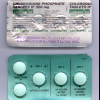 Lariago-DS (Chloroquine)