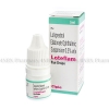 Loteflam Eye Drops (Loteprednol Etabonate)