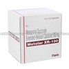 Metolar XR (Metoprolol)