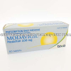 Modavigil (Modafinil)