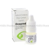 Ocepred Eye Drops (Prednisolone/Ofloxacin)