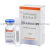 Oframax Injection (Ceftriaxone)