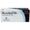 Rexobol 50 (Stanozolol)